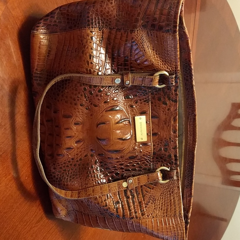 Brahmin Handbag